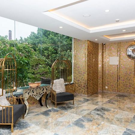 Hotel Casa Aishbagh ลัคเนา ภายนอก รูปภาพ