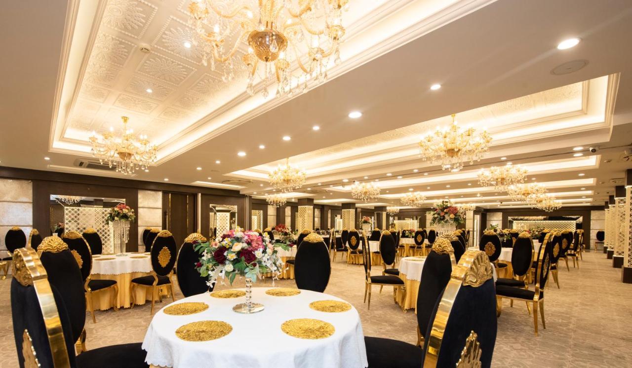 Hotel Casa Aishbagh ลัคเนา ภายนอก รูปภาพ